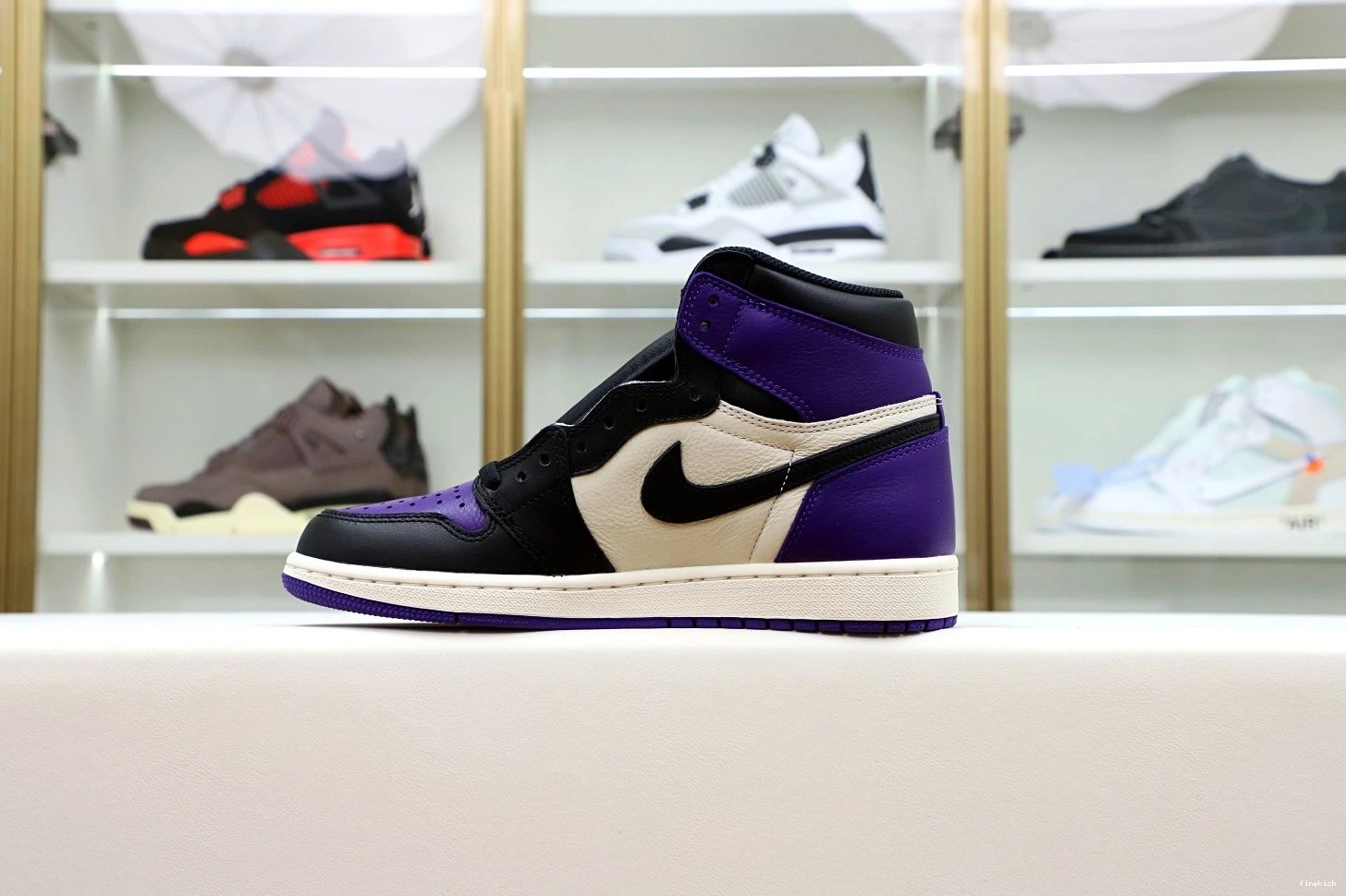 1 Air Jordan 0918